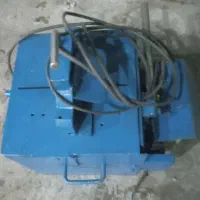 دستگاه برش آلومینیوم