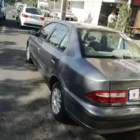 سمند88رینک اسپورت و ترمز ABSسرحال تمیز|خودرو سواری و وانت|تبریز, |دیوار