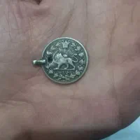 تعدادی  سکه قدیمی|کلکسیون سکه، تمبر، اسکناس|تهران, ایوانک|دیوار