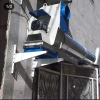 نصب انواع مکنده.دمنده.هواکش.سانتریفیوز و کانال کشی|خدمات پیشه و مهارت|تبریز, |دیوار