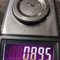 سنگ الماس طبیعی|جواهرات|شیراز, شریف‌آباد|دیوار