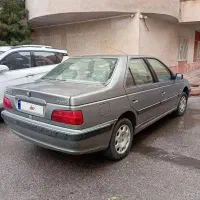 پارس ۸۷ بدون رنگ کم کار|خودرو سواری و وانت|تبریز, |دیوار