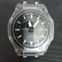 ساعت جی شاک