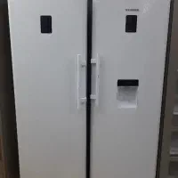 یخچال درحد نو یخساران