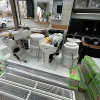 دستگاه تصفیه آب خانگی|آبسردکن و تصفیه آب|ملایر, |دیوار