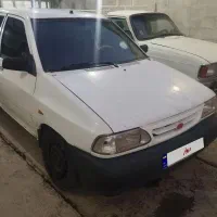 پراید 141 مدل 82|خودرو سواری و وانت|ایلام, |دیوار