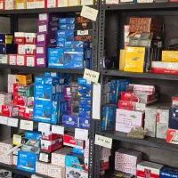 لنت ترمز انواع خودروها