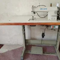 چرخ خیاطی|چرخ خیاطی و ریسندگی|میانه, |دیوار