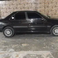 سواری پارس مدل ۱۴۰۱