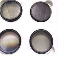 فیلتر uvبرای فانتوم 3و4|دوربین عکاسی و فیلم‌برداری|داورزن, |دیوار