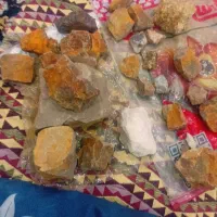 سنگ وخاک طلا|کلکسیون اشیاء عتیقه|قنوات, |دیوار