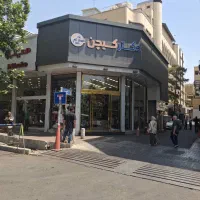 تجاری ظفر ۱۴۵ متر دونبش ملکیت و سرقفلی