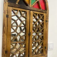 آینه سنتی