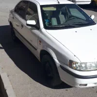 سمند اس ای se|خودرو سواری و وانت|ایلام, |دیوار