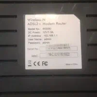 وای فای مخابراتی|مودم و تجهیزات شبکه|سبزوار, مدرس|دیوار