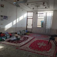 منزل همکف ویلایی|فروش خانه و ویلا|بافق, |دیوار