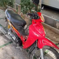 بیکلاچ کویر رکورد، مدل ۹۲