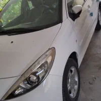 پژو ۲۰۷پانا رینگ صفر کیلومترمدل ۱۴۰۵