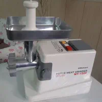 چرخ گوشت نو