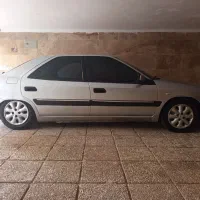 زانتیا 2000مدل 85