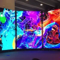 اجاره ویدئو وال،تلویزیون شهری،تی وی وال،TV