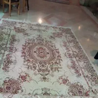 فرش ۹ متری کارکرده
