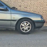 رینگ و لاستیک