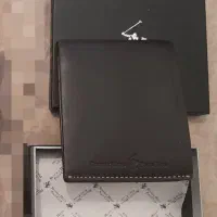 کیف‌پول Timberland+Polo - ۱۰۰٪ چرم|کیف، کفش، کمربند|تهران, فرمانیه|دیوار
