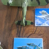 ماکت های هواپیما و هلیکوپتر|کلکسیون و سرگرمی|تهران, استاد معین|دیوار