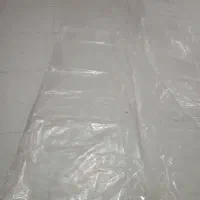 نایلون ضخیم ۳ متر|ظروف نگهدارنده، پلاستیکی، یک‌بارمصرف|سرپل ذهاب, |دیوار