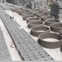 بلوک دیواری و بلوک لیکا سبک وزن