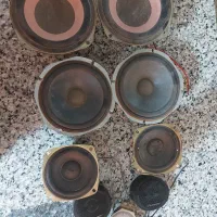تیوتر پایونر و چند عدد بلندگو|صوتی و تصویری|اصفهان, طامه|دیوار