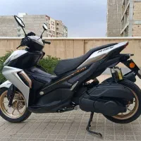 گلکسی 155 نیرو موتور آب خنک