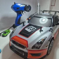 ماشین کنترلی دریفت JM super Racing dive