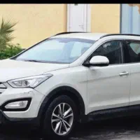 سانتافه ۲۰۱۵ بیسیک ۷ نفره