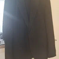 کت و شلوار مردانه سایز58