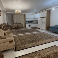 غیاث آباد بر ۷ نوساز تکمیل ۱۲۰ متر ۲ خواب