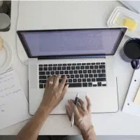 درآمد روزانه بالای ۳میلیون ت با کار در منزل