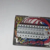 برقکاری ساختمان