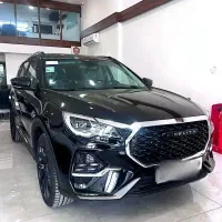 فیدلیتی الیت ۷ نفره مدل ۱۴۰۴