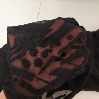 چادر زنانه نونو