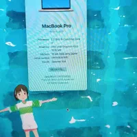 مک بوک پرو ۲۰۱۸ تاچ بار ۱۶ گیگ رم i7|رایانه همراه|تهران, تهرانپارس غربی|دیوار
