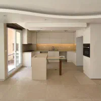 آپارتمان ۱۲۰ متر * دروس *