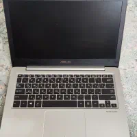 لپ‌تاپ ASUS ZenBook UX310U رم ۱۲ core i7