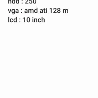 فروش لپ تاپ به همراه موس و کیبورد