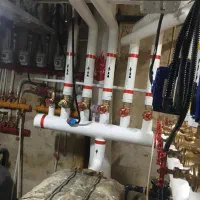 عایق کاری ورقکاری|خدمات پیشه و مهارت|تهران, مطهری|دیوار