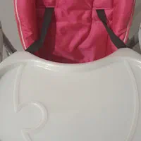 صندلی غذا کودک