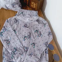 مخمل عروسکی