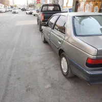 پژو ۴۰۵ مدل ۸۸