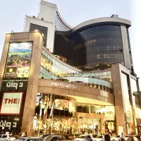 ۹۰ متر / ویو بینظیر / برج لوکس پالادیوم